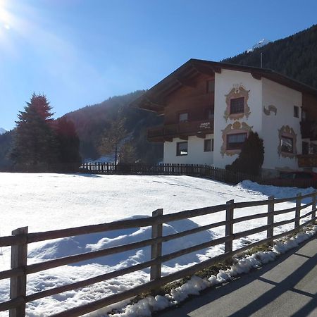 Haus Andrea Hotel Neustift im Stubaital Eksteriør billede