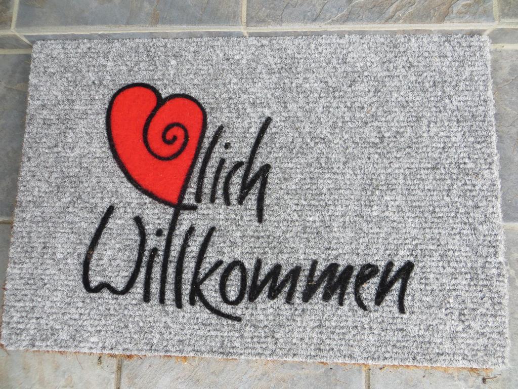 Haus Andrea Hotel Neustift im Stubaital Eksteriør billede